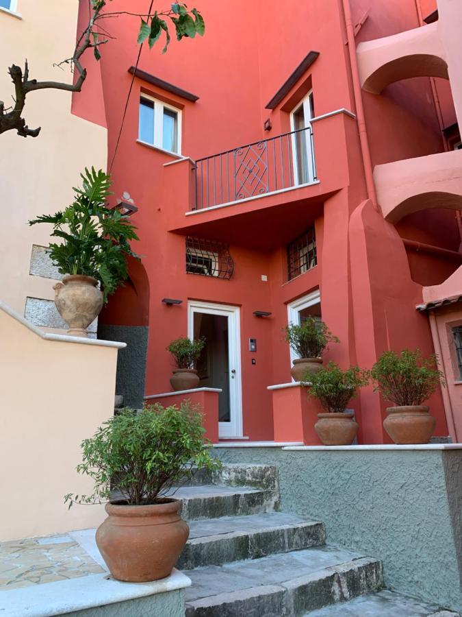 Dimora Del Leone Bed and breakfast