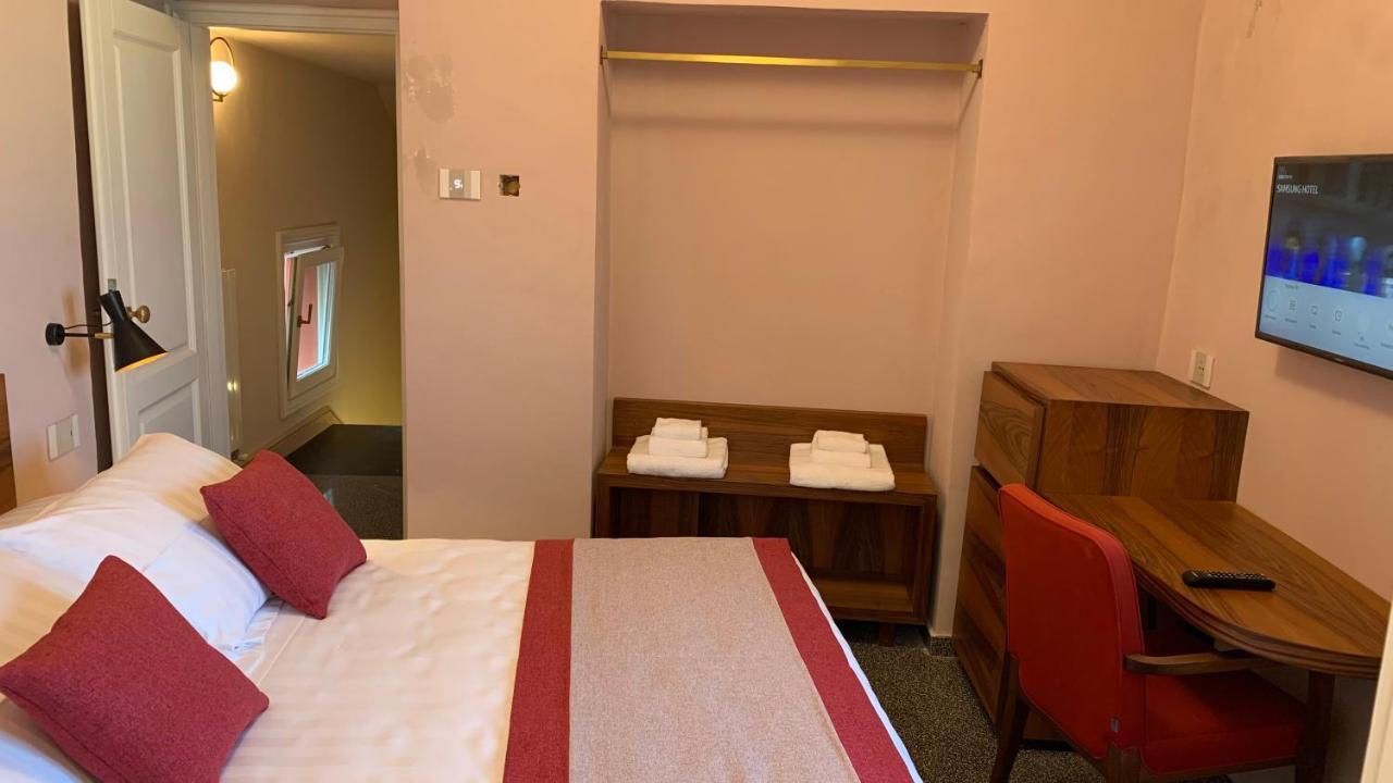 Bed & Breakfast Dimora Del Leone *