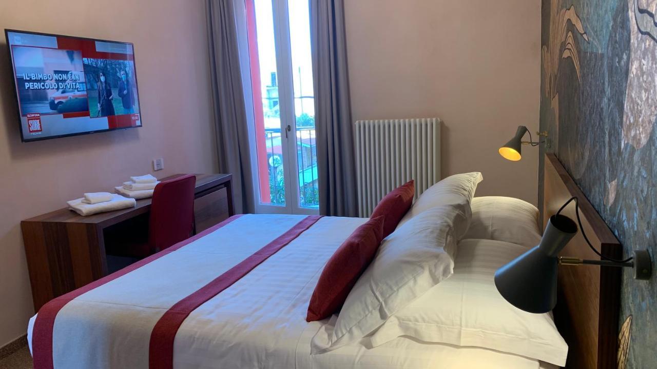 Dimora Del Leone Bed & Breakfast Gaeta