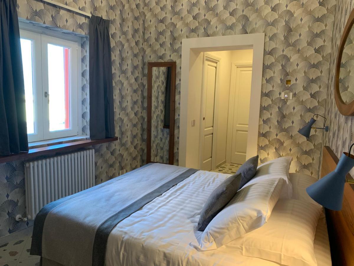 Bed & Breakfast Dimora Del Leone *