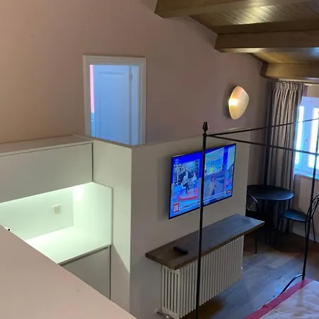 Bed and Breakfast Dimora Del Leone Geata Exterior foto