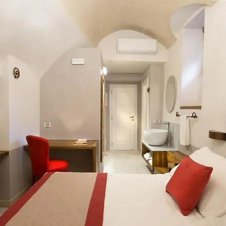Bed and Breakfast Dimora Del Leone Geata Exterior foto