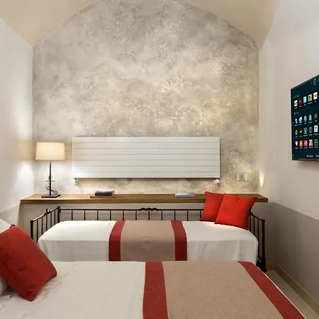 Bed and Breakfast Dimora Del Leone Geata Exterior foto