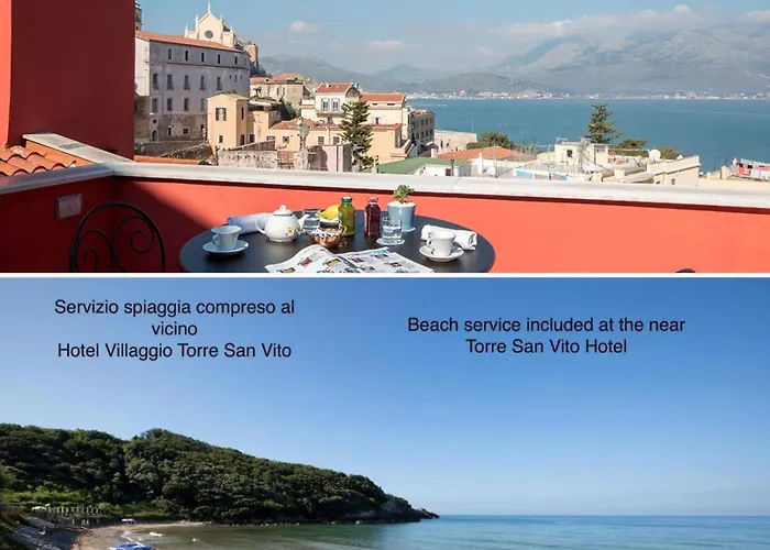 Dimora del Leone