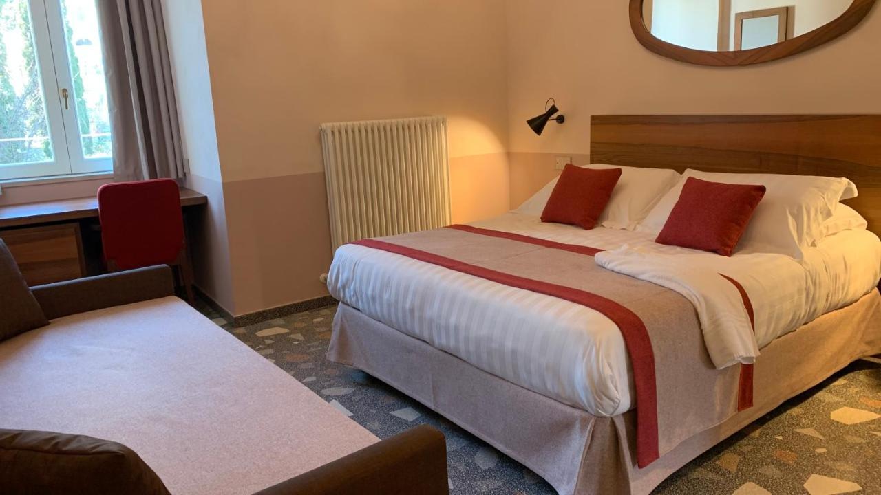 Bed & Breakfast Dimora Del Leone *