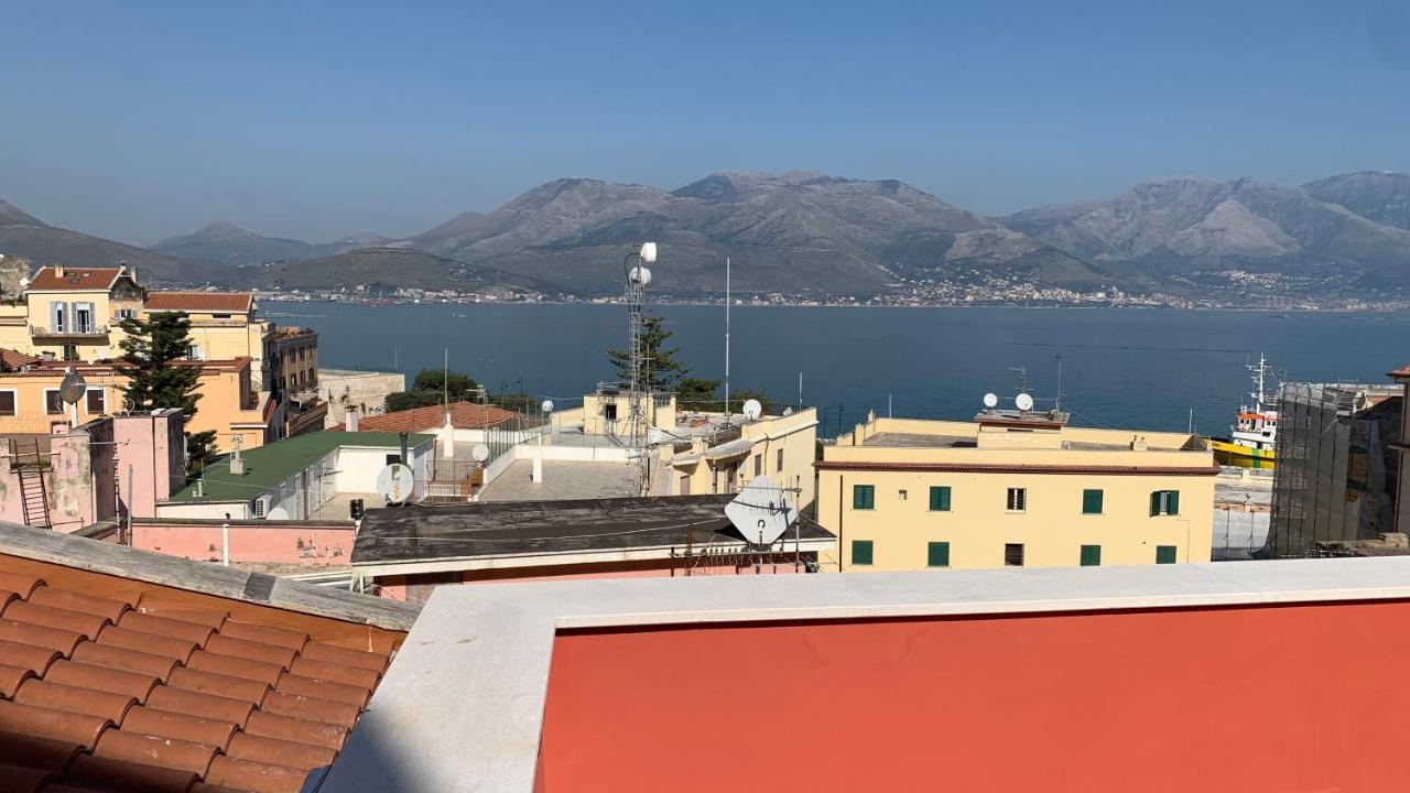 Dimora Del Leone Bed & Breakfast