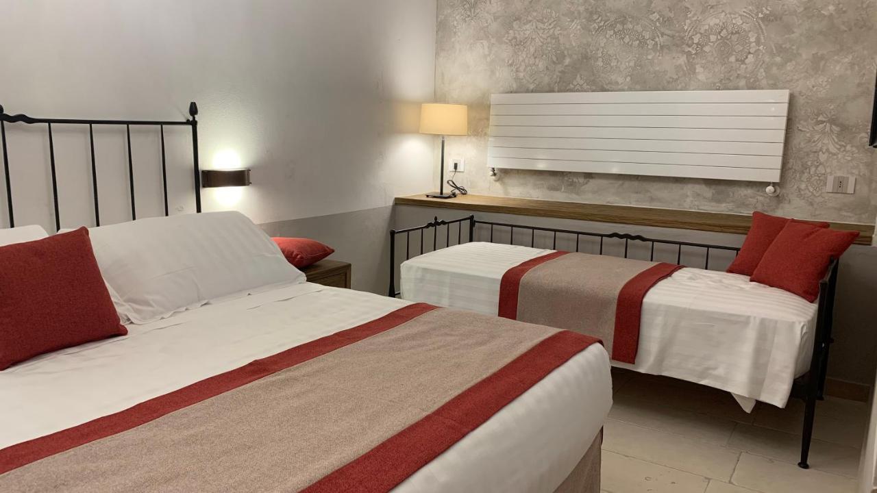 Bed & Breakfast Dimora Del Leone Gaeta