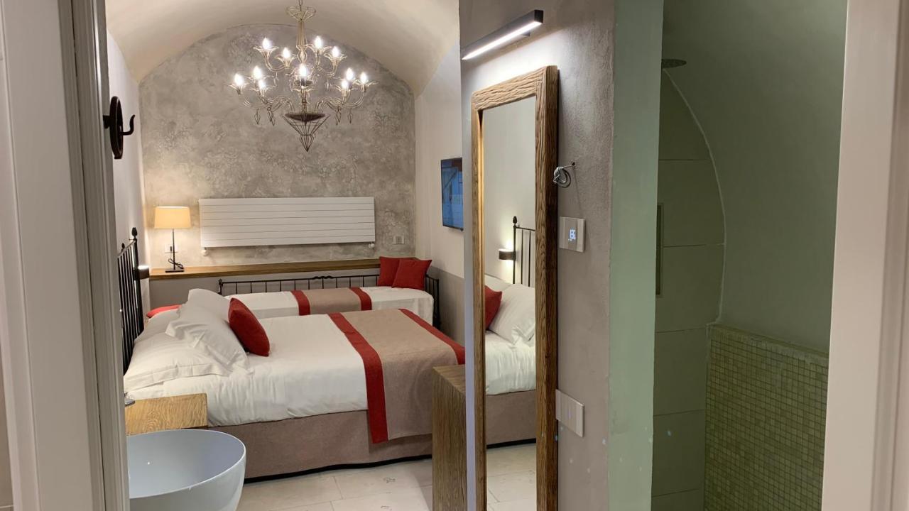 Bed & Breakfast Dimora Del Leone *