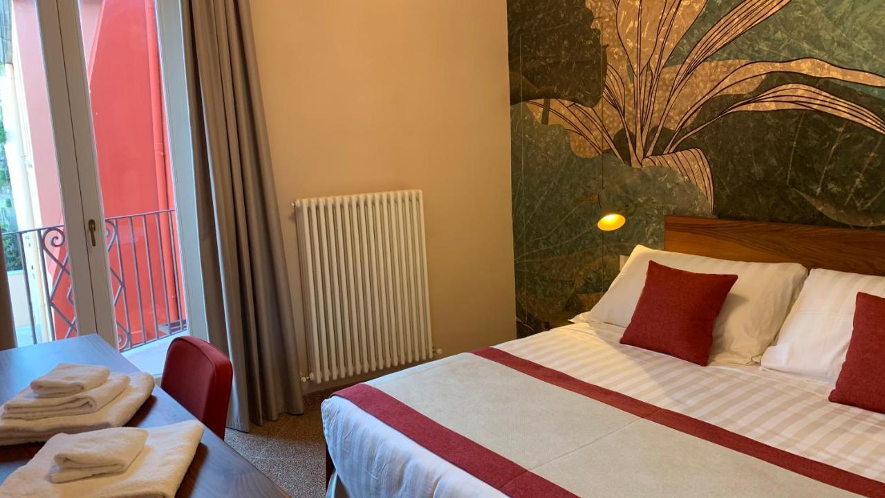 Dimora Del Leone Bed & Breakfast