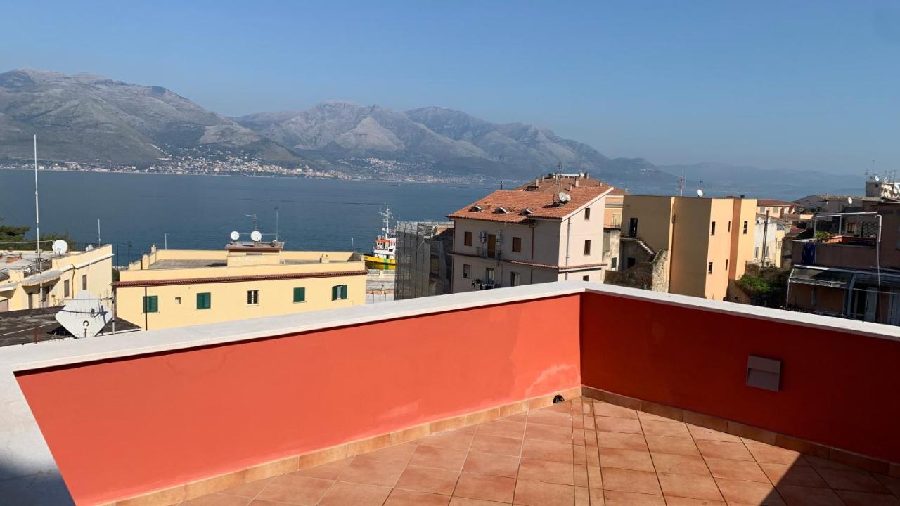 Dimora Del Leone Bed & Breakfast Gaeta