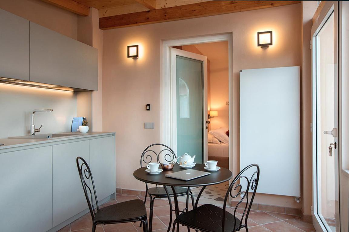 Bed & Breakfast Dimora Del Leone Gaeta