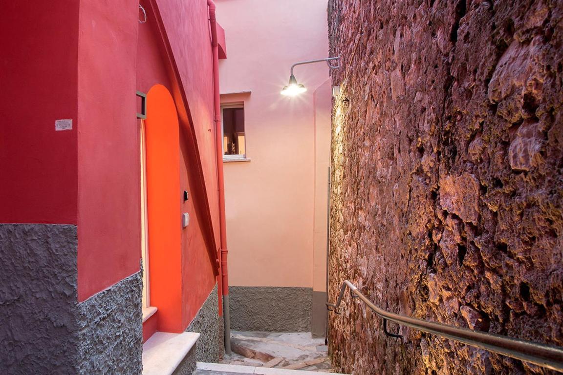 Bed & Breakfast Dimora Del Leone Gaeta