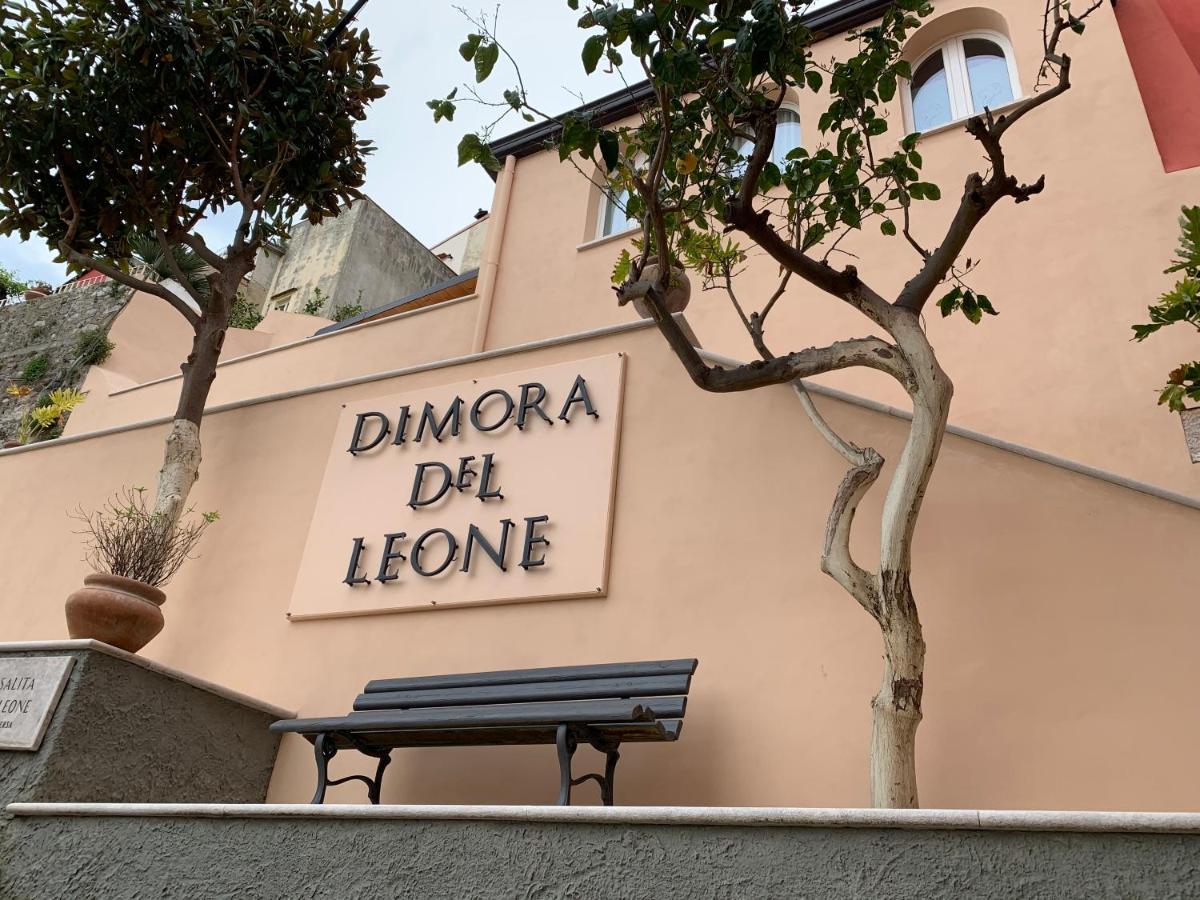 Bed & Breakfast Dimora Del Leone Gaeta