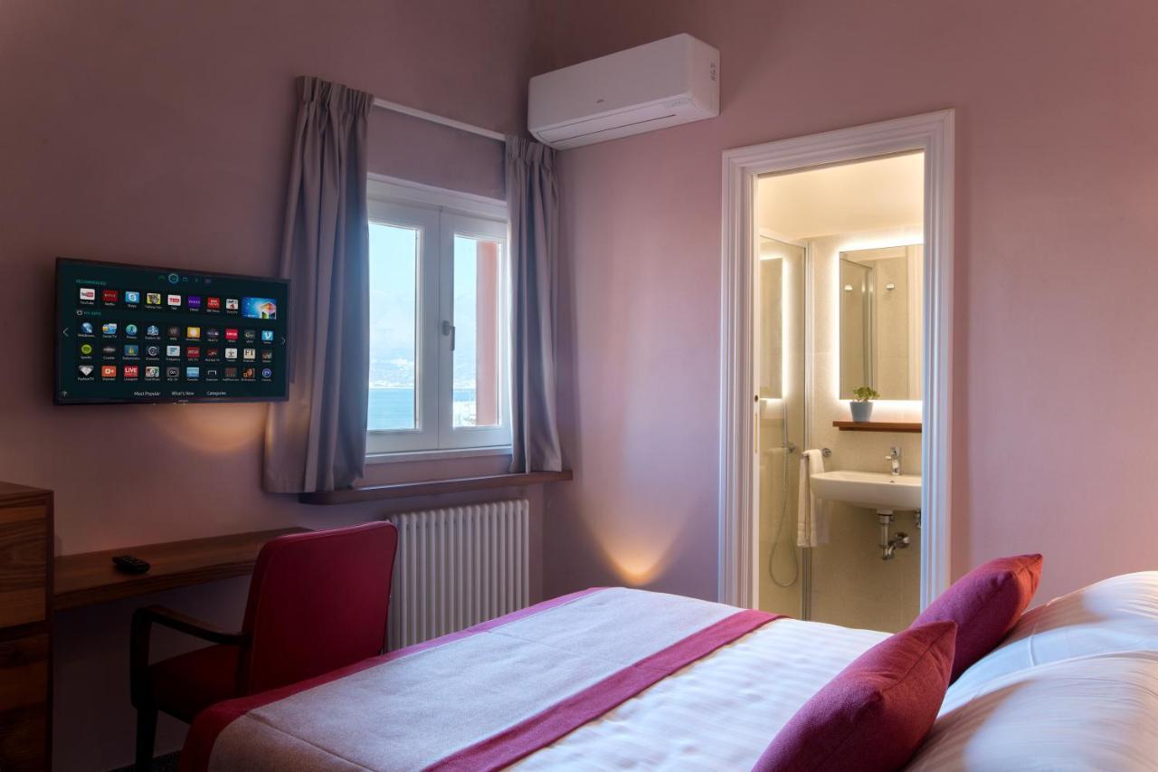 Bed & Breakfast Dimora Del Leone Gaeta