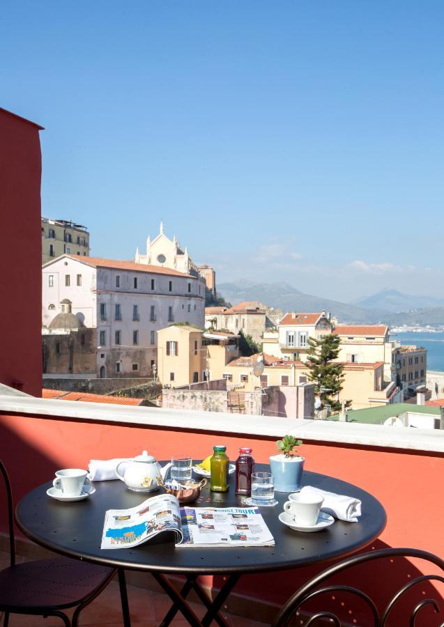 Bed & Breakfast Dimora Del Leone