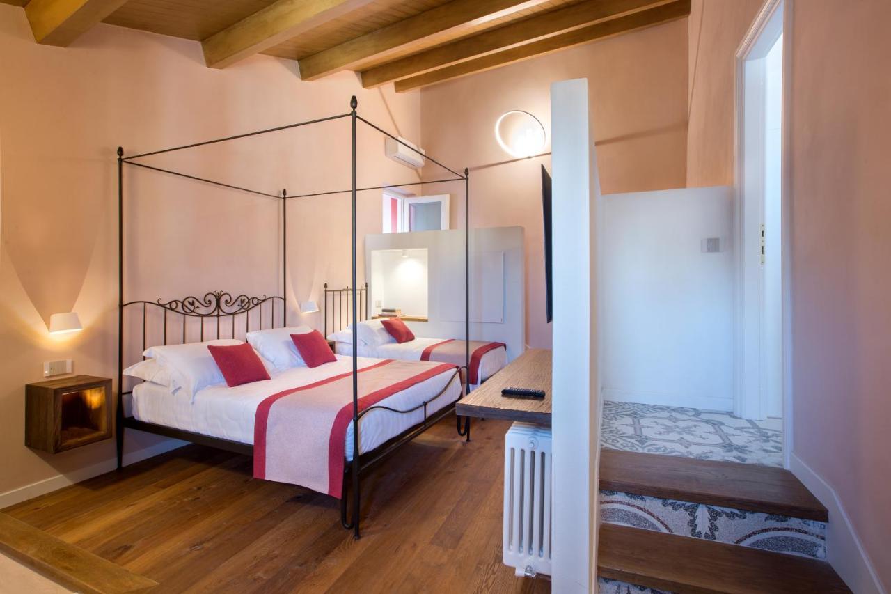 Dimora Del Leone Bed & Breakfast *