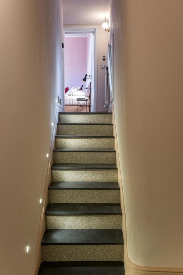 Dimora Del Leone Bed & Breakfast