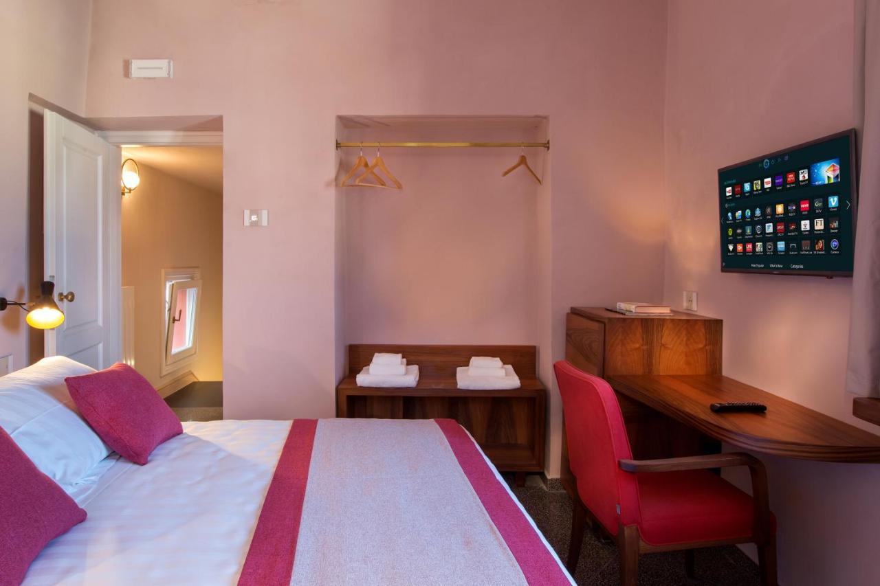 Dimora Del Leone Bed & Breakfast Gaeta