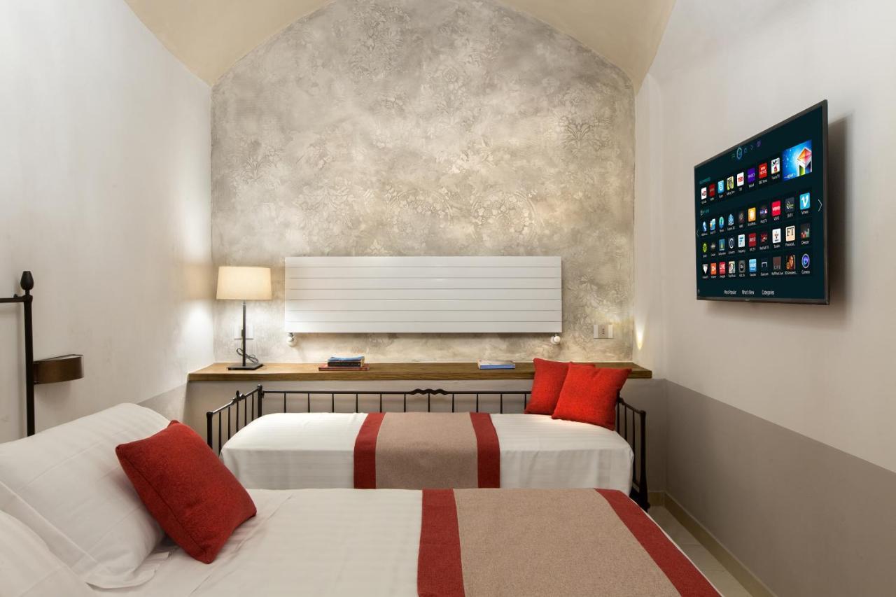 Dimora Del Leone Bed & Breakfast *