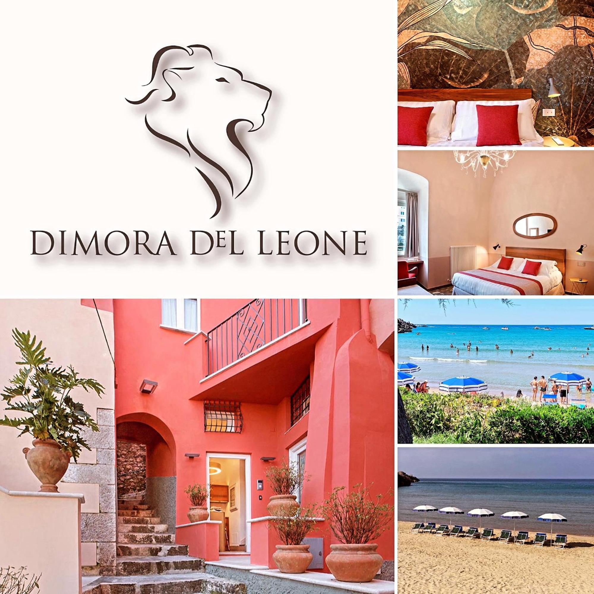 Dimora Del Leone Bed & Breakfast *