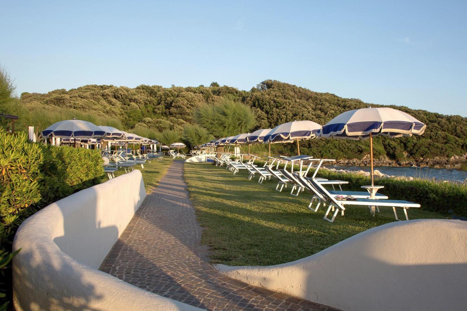 Dimora Del Leone Bed & Breakfast *